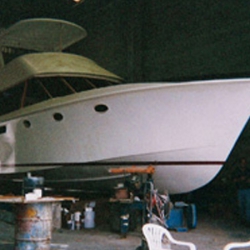 1999 Shannon Star III