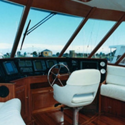 1999 Shannon Star III