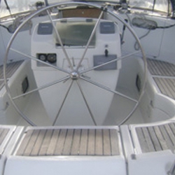 2010 BENETEAU