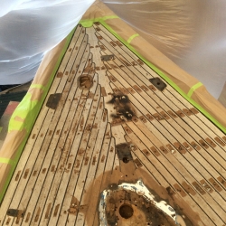 Teak Decks