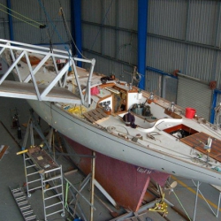 2006 Gipsy Moth IV