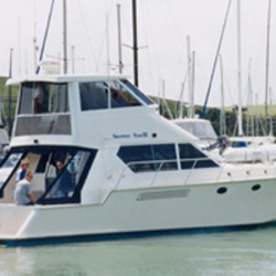 1999 Shannon Star III