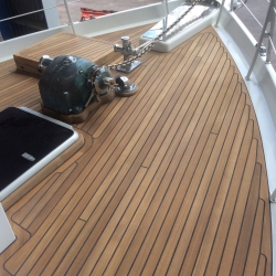 Blitzen - Launch 60 Ft
