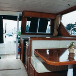 1999 Shannon Star III