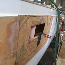 Leda - Yacht