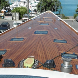 Teak Decks