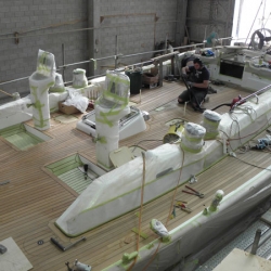 Swan 80ft â€“ Dreamcatcher