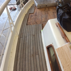 Teak Decks